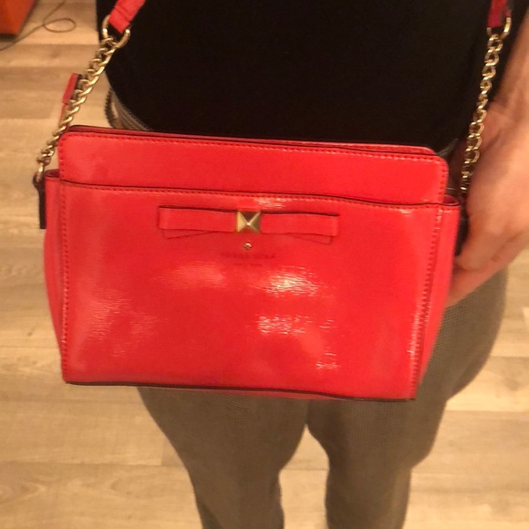 Kate Spade Small bag Pink - Picture 3 of 3